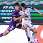 Gallos le saca el empate a Mazatlán en el último minuto