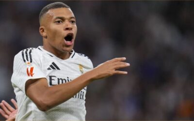 No habrá encuentro de los hermanos Mbappé en el Lille-Real Madrid