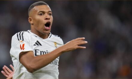 No habrá encuentro de los hermanos Mbappé en el Lille-Real Madrid