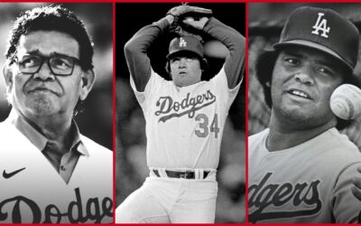 Falleció Fernando Valenzuela, el legendario ‘Toro’ del beisbol