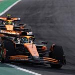 Tensión en McLaren por orden de equipo; ‘Piastri merecía ganar’