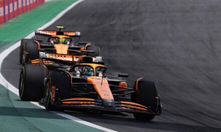 Tensión en McLaren por orden de equipo; ‘Piastri merecía ganar’