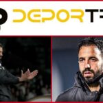 United apuesta por portugués Ruben Amorim, del Sporting, como nuevo entrenador(Video D3 completo 12:00 PM )