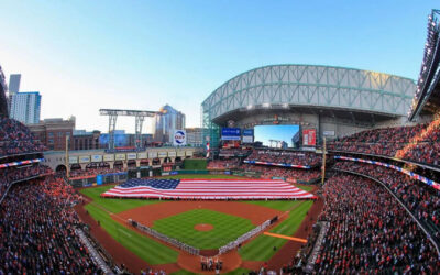 Estadio de los Astros cambiará su nombre a Daikin Park desde el 1 de enero