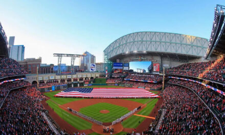 Estadio de los Astros cambiará su nombre a Daikin Park desde el 1 de enero