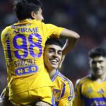 Con goleada, Tigres pone fin al invicto de Xolos como local