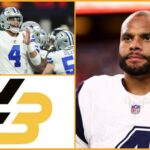 Podcast D3: Jerry Jones confirma que Dak Prescott será operado y se pierde el resto de la temporada