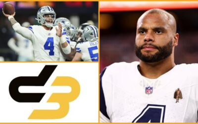 Podcast D3: Jerry Jones confirma que Dak Prescott será operado y se pierde el resto de la temporada