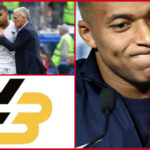 Podcast D3: ‘Déjenlo tranquilo’, pide Didier Deschamps sobre Kylian Mbappé