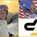 Podcast D3: Campeona olímpica Lindsey Vonn regresa del retiro a los 40 años para volver al esquí