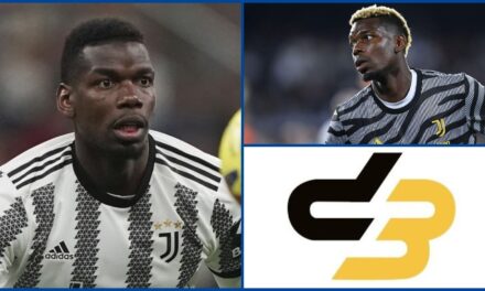 Podcast D3: Pogba y Juventus terminan contrato de mutuo acuerdo antes de que vuelva de su suspensión por dopaje