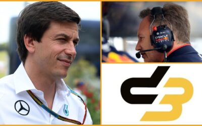 Podcast D3: Toto Wolff se lanza contra Horner: ‘no te puedes fiar’