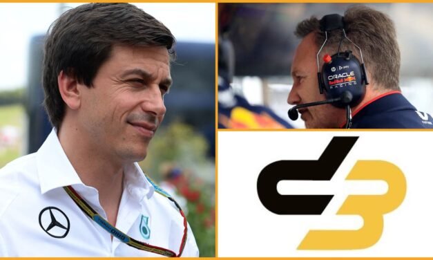 Podcast D3: Toto Wolff se lanza contra Horner: ‘no te puedes fiar’