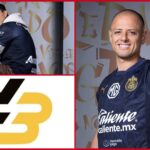 Podcast D3: Chivas revela su playera alternativa para 2025