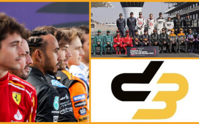 Podcast D3: Pilotos de F1 critican a la FIA y piden ser tratados como adultos por multas al maldecir