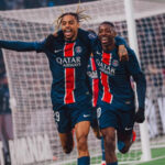 PSG se distancia 6 puntos en la cima de la liga francesa tras vencer 1-0 a Lens