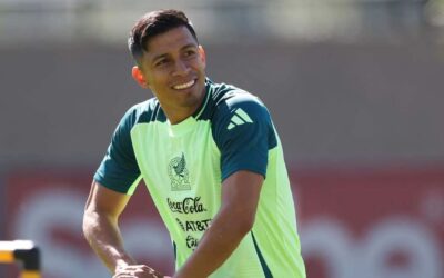 Sepúlveda está listo para jugar ‘una guerra’ ante Honduras