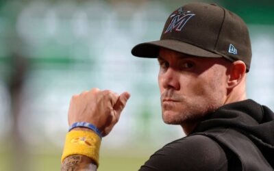Rangers contratan a Skip Schumaker, mánager del año en 2023, como asesor senior