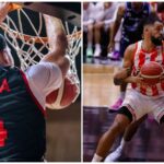 Soles enfrentarán a Diablos Rojos en las Finales de Zona de la LNBP