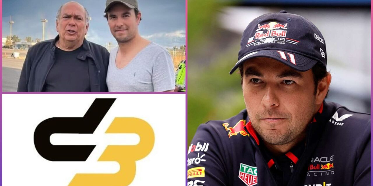 Podcast D3: ‘Checo’ reprueba los comentarios homofóbicos de su papá