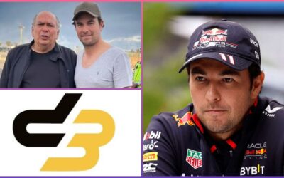 Podcast D3: ‘Checo’ reprueba los comentarios homofóbicos de su papá