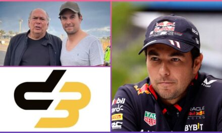 Podcast D3: ‘Checo’ reprueba los comentarios homofóbicos de su papá