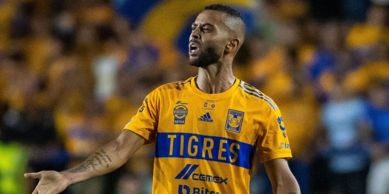 Tigres preparan su cierre de torneo sin Rafael Carioca