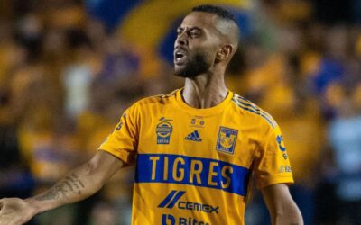 Tigres preparan su cierre de torneo sin Rafael Carioca
