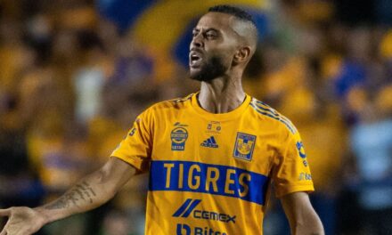 Tigres preparan su cierre de torneo sin Rafael Carioca