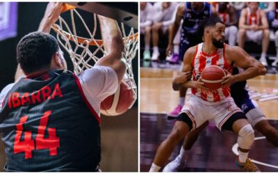 Soles enfrentarán a Diablos Rojos en las Finales de Zona de la LNBP