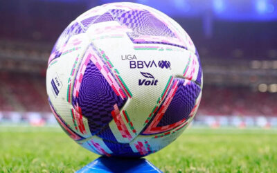 Días y horarios confirmados del Play-in, Apertura 2024