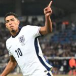 Inglaterra arrolla a Grecia y acaricia el ascenso en Nations League