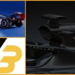 Podcast D3: La F1 amplía su parrilla con Cadillac y un nuevo equipo estadounidense para 2026