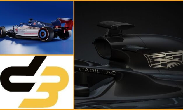 Podcast D3: La F1 amplía su parrilla con Cadillac y un nuevo equipo estadounidense para 2026