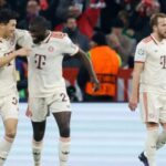 Bayern vence a un PSG que se complica su futuro en Champions