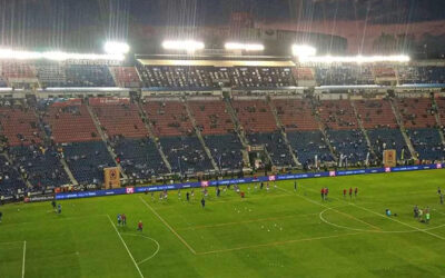 Cruz Azul recupera ‘su casa’ para enfrentar a Tigres