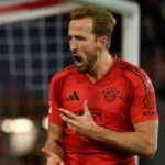 Kane fulmina al Augsburgo y refuerza el liderato del Bayern