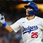 Edman renueva contrato por cinco años con los Dodgers