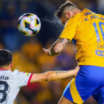 Tigres arrebata el segundo lugar a Toluca