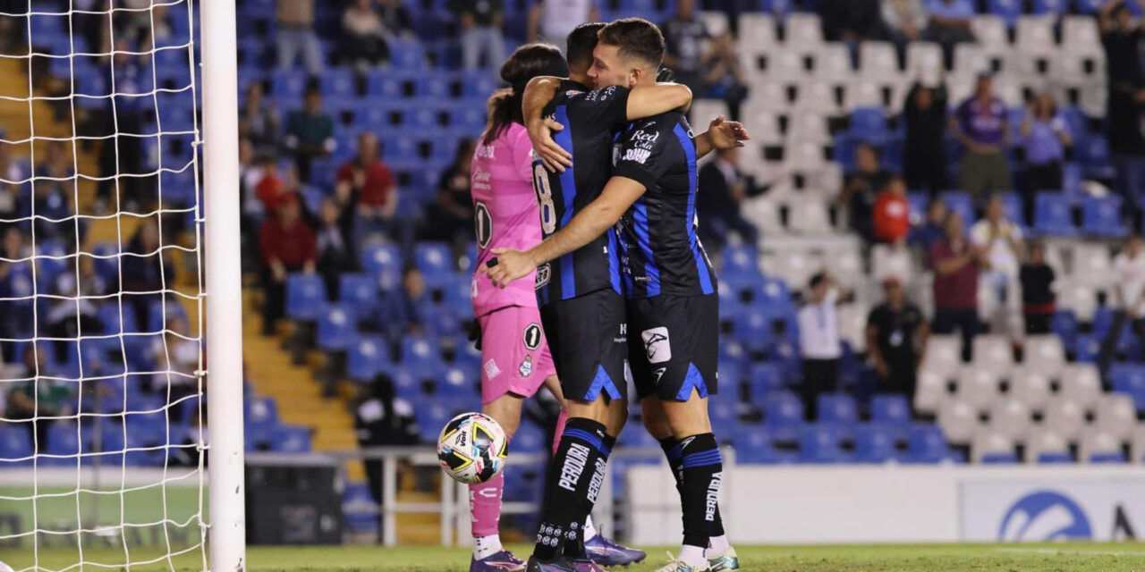 Santos pierde ante Gallos y termina como el peor equipo del torneo