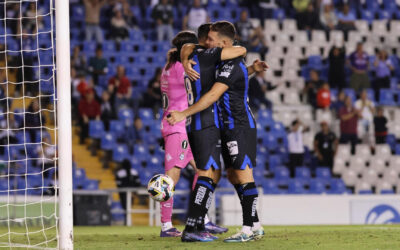 Santos pierde ante Gallos y termina como el peor equipo del torneo