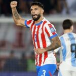 Paraguay da batalla, vuelve a sorprender, remonta y vence a la campeona Argentina