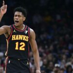 Hunter anota 23 puntos y Hawks vencen otra vez a Cavs, líderes de la NBA