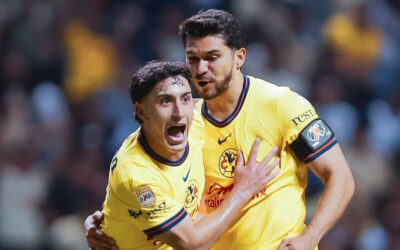 América vence a Pachuca y alcanza puestos de Liguilla directa