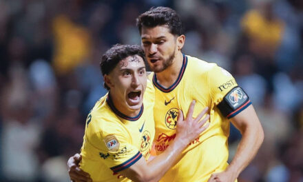 América vence a Pachuca y alcanza puestos de Liguilla directa