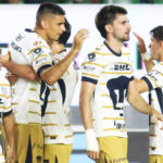 Pumas gana en Mazatlán y asegura su boleto directo