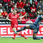 Toluca hace trizas al América y los manda al Play-in