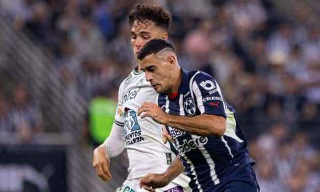 Rayados vence a León y amarra boleto a liguilla