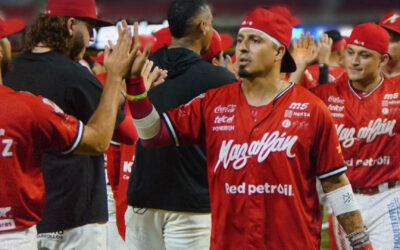 Venados frenan la racha victoriosa de Charros