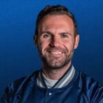 El español Juan Mata se une al grupo propietario del San Diego FC, nuevo equipo de la MLS